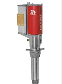[15831] [15831] E80 - 5:1 Stub pump EUROLUBE 