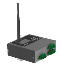 [53881] [53881] NEX·U·® U-connect CAN BUS to Wi-Fi converter, 53881, EUROLUBE