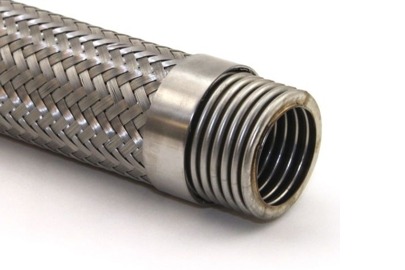 [Hose-DPF80] Žarnos prailginimas DPF plovyklai, 80 cm, PY200, Mu-Teks