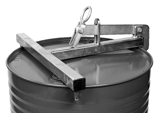 [26892] Holder for raising oil tanks, 26892, EUROLUBE