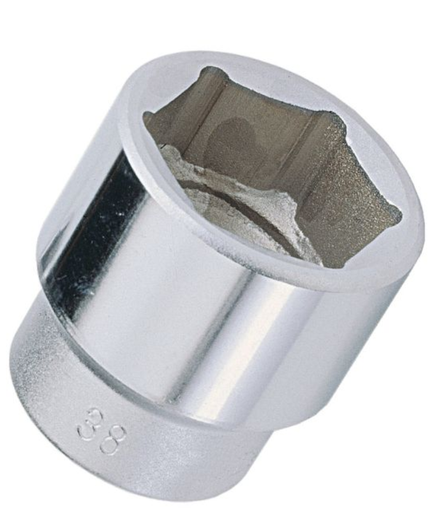 [827105] 1"DR. 105mm HAND SOCKET