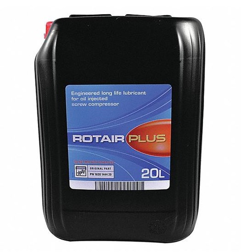 [0000050323] Alyva sraigtiniams kompresoriams 0000050323 CHICAGO PNEUMATIC