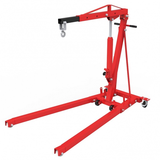 [T32002D] Engine crane foldable, 2 T,  T32002D, TONGRUN