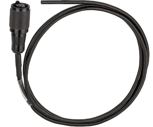 [4812N-1F] HAZET Semi-flexible probe - ⌀ 3.9 mm 4812N-1F