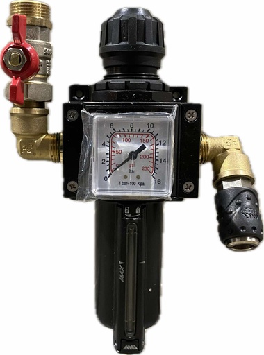 [AH116904_jungt_1] [AH116904_jungt_1] [AH116904_jungt_1] Slėgio reguliatorius 1/2 su greita jungtimi ANI 