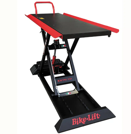 [R350-003] Motorcycle lift RACING 350 R-003 350/17 Bike-Lift