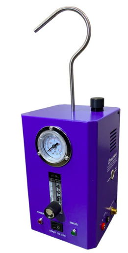 [MM3] [MM3] Dūmų generatorius sandarumo patikrai