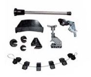 [EAA0350G89A] Apsaugų komplektas KIT RF PLUS 05-001 John Bean