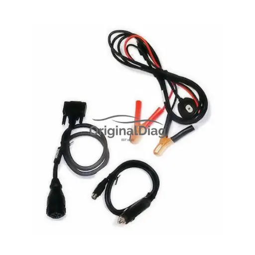 [3903688] CAR power supply and adapter kit for NAVIGATOR TXC and TXTs 3903688 TEXA®