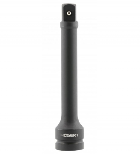 [HT4R321] Prailgintuvas 1' smūginis 250mm Cr-Mo