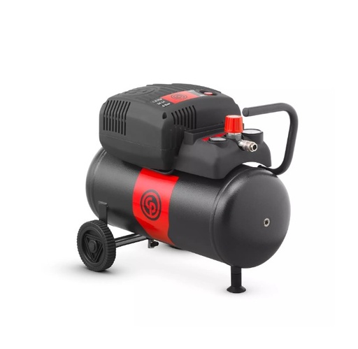 [4116001253] Piston compressor CPRB 6 MZ 20 PS 4116001253 CHICAGO PNEUMATIC