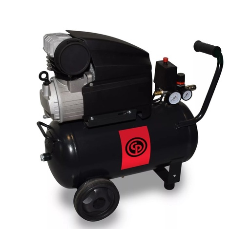 [4116001254] Piston compressor CPRB 24 MZ 20 MS 4116001254 CHICAGO PNEUMATIC