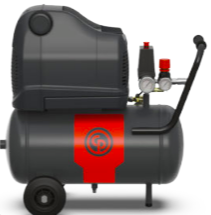 [4116001254] Piston compressor CPRC 4200 NS19S MT, 4116026773, CHICAGO PNEUMATIC