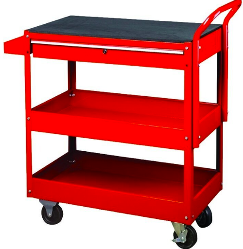 [TC301D] Įrankių vežimėlis TC301D