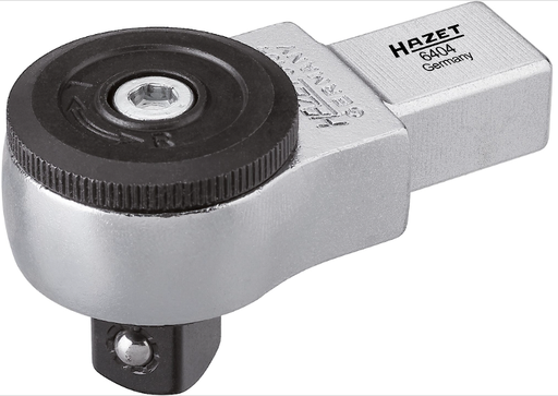 [6404] [6404] Insert reversible ratchet 6404 HAZET [6404]