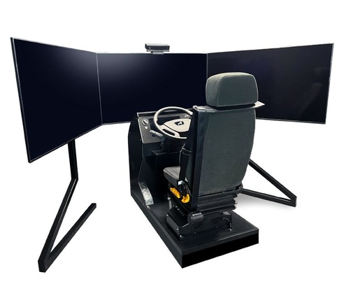 [Seat-Mover] Seat-Mover - Motion Support (available for all models), FOERST