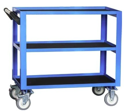 [05.088.109] Įrankių vežimėlis 05.088.109 SPIN