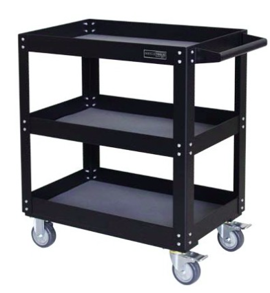 [05.088.109W] Įrankių vežimėlis 05.088.109W SPIN