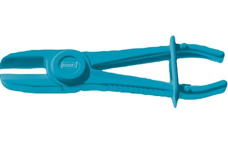 [4590-2] [4590-2] [4590-2] Replės žarnų užspaudimui 180mm HAZET