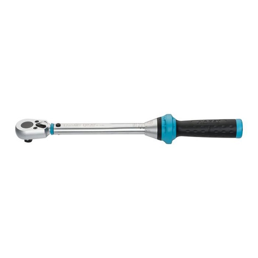 [5121-3CTCAL] Torque wrench with DAkkS calibration certificate - Torque range min-max: 20 – 120 Nm (5121-3CTCAL, HAZET)