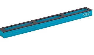 [163-522X50] [163-522X50] Įrankių dėklas be įrankių 163-522X50 HAZET