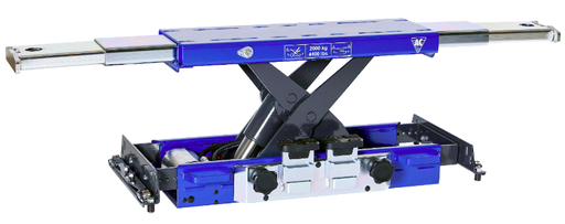 [SD20PHL] [SD20PHL] Ašies keltuvas 2T SD20PHL AC hydraulic