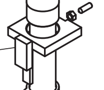 [047018090] Įvorė keltuvui KPX336, RAVAGLIOLI (kopija)