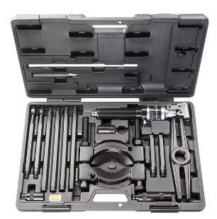 [TMBS 150E] TMBS 150E SKF hidraulinis guolių nuėmimo komplektas