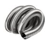 [FLEX125] Lankstus ortakis 3m. FLEX, 125 mm