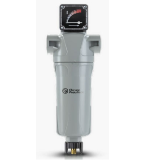 [8102855692] Dalelių filtras FG 54 suspausto oro sitemai CHICAGO PNEUMATIC (kopija)