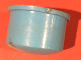 [GABO40] Blind plug kv 40 (GABO 40)