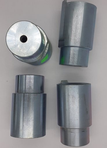 [9999050104] Praaukštinimas keltuvų atramoms (4 vnt.), Ø50 mm, aukštis 70 mm, PD5500, Nortec (9999050104, COFRAMA)
