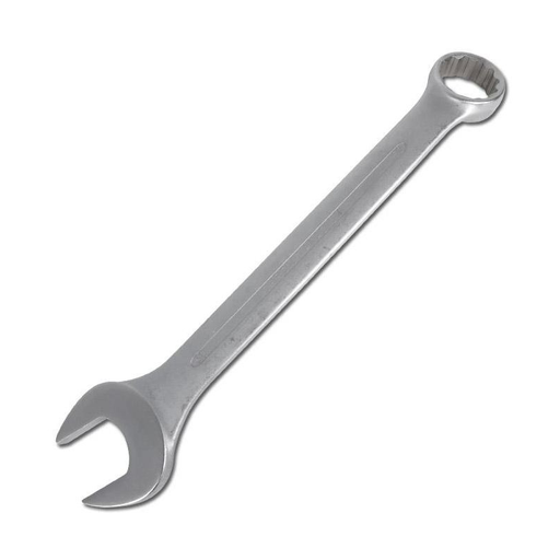 [CH1185-60] Kombinuotas raktas 60mm