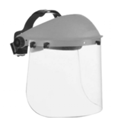 [01.000.337] Face protection 01.000.337, Spin