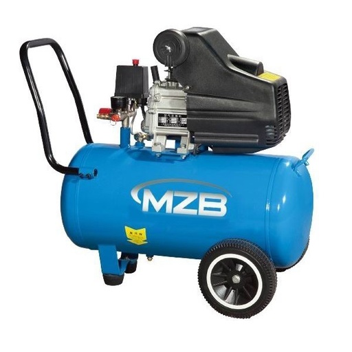 [MZBBM50E] ORO KOMPRESORIUS 50L 200L/MIN 8BAR