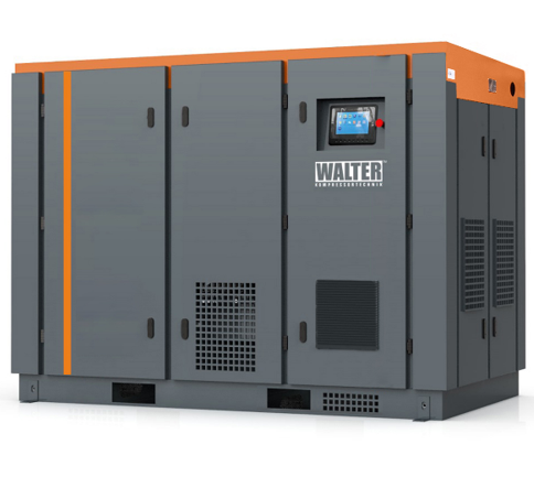 [SK 55 KSP] Sraigtinis oro kompresorius su tiesiogine pavara SK 55 KSP WALTER