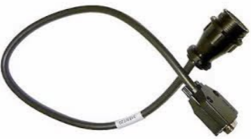 [3914016] 9-pin KAMAZ, SOLARIS, VAN HOOL and TEMSA cable, 3151/T20A, Texa