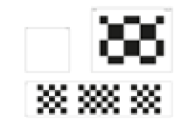 [3914044] 180 and 360 camera calibration mat kit for the PSA and OPEL GROUP, TEXA, 3914044