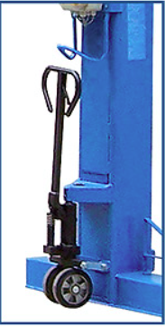 [S210A2/S] Capacity 3000/4000/5500 kg, S210A2/S, RAVAGLIOLI