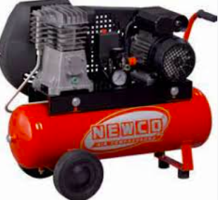 [55901743] [55901743] Stūmoklinis kompresorius NG6 90C 7,5TK,  NEWCO