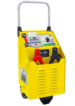 [025295] Akumuliatorių starteris ir pakrovėjas GYS Neostart 420 025295 GYS