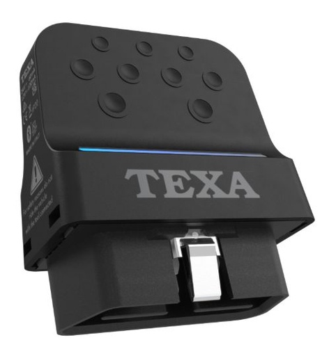 [D18790] Navigator TXB Zero TEXA [D18790]