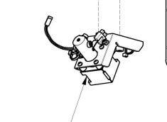 [EAA0394G93A] Lazeris balansavimo staklėms, B300P, John Bean 