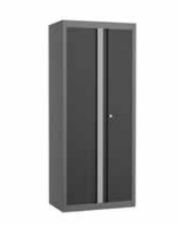 [05.088.127.R1] Two-door cabinet with shelves (05.088.127.R1, MARCO TOOLS)