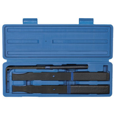 [076754] [076754] SET OF 3 CHISELS FOR PANEL BEATER, 076754