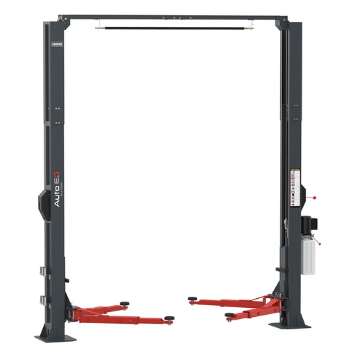 [AQ42M] Electro-hydraulic Two post lift 4T (AQ42M)