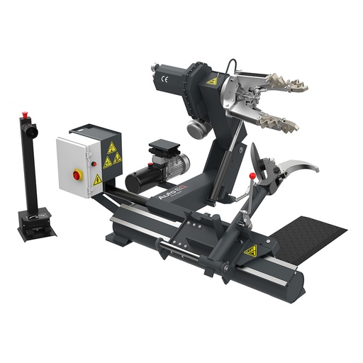 [AQ1911] Truck tyre changer (AQ1911)