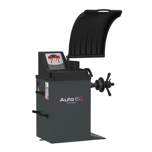 [AQ60A] Wheel balancing machine, AQ60A, AutoEQ
