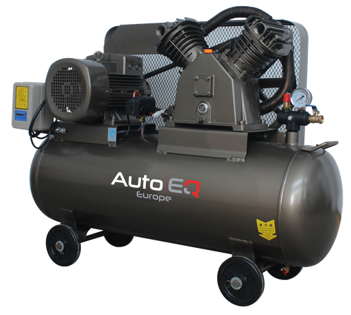 [AQC0.6/8] [AQC0.6/8] Stūmoklinis kompresorius 4Kw, 300l, AQC0.6/8, AutoEq