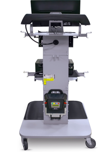 [RAVTD3200L.3] 3D Ratų suvedimo stendas, RAVTD3200L.3 RAVAGLIOLI